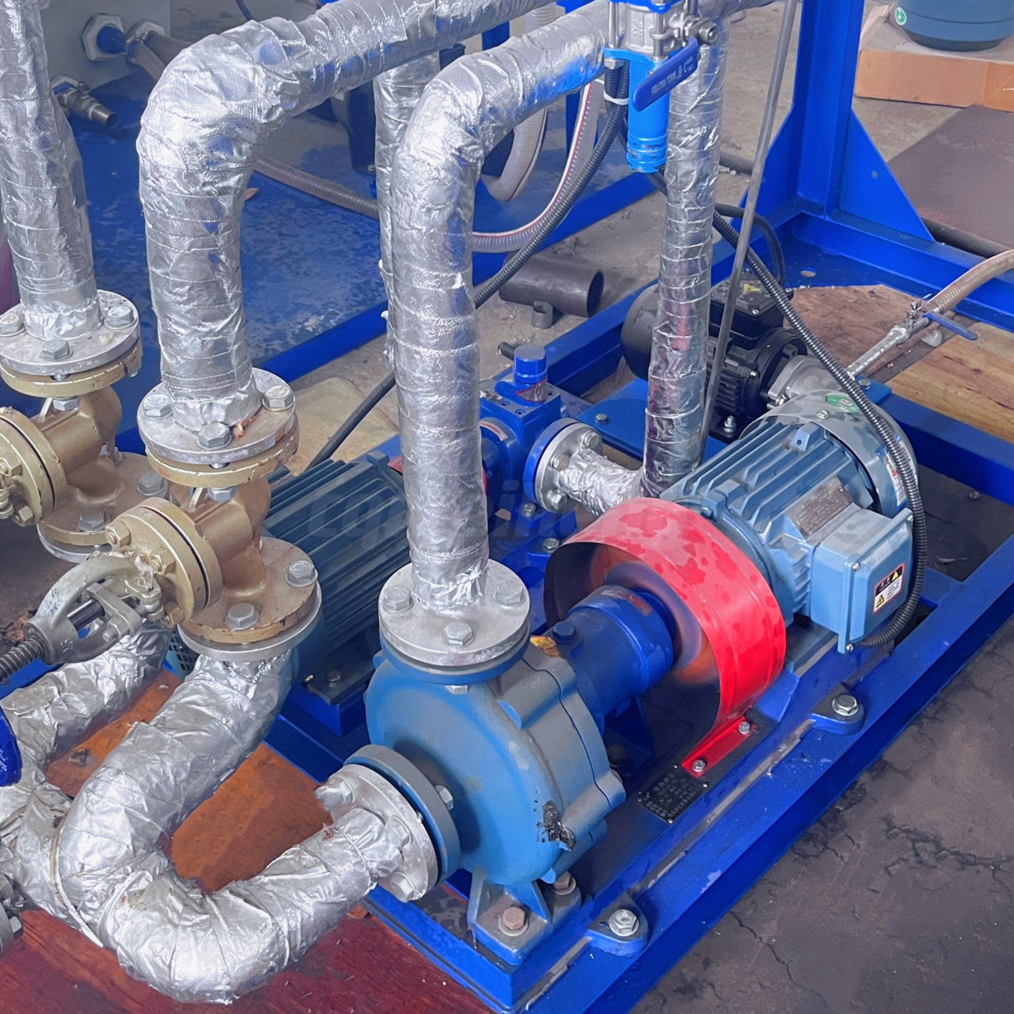 Crude Oil Refinery Plant Petroleum Crude Oil Refinery Plant Petroleum Waste Oil to Diesel