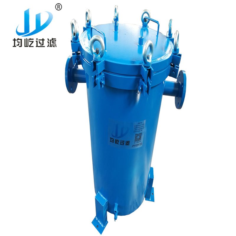 Impurity Removal and Oil-water Separation B30 Biodiesel Purification Filter System