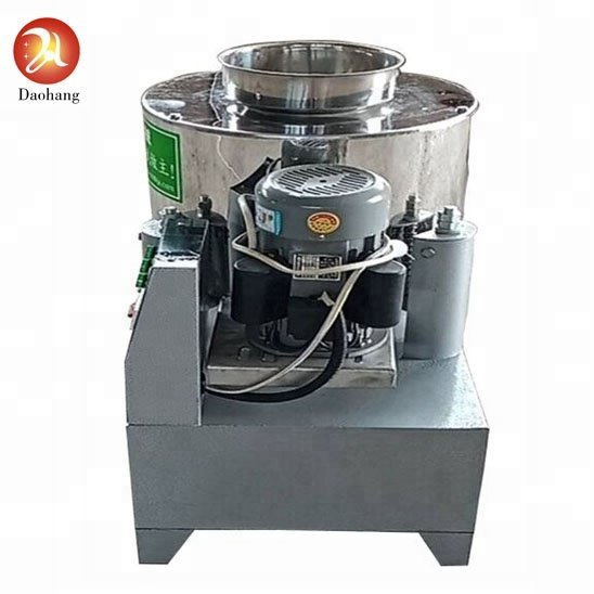 The Best selling filter machine cooking oil filter
