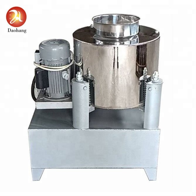 The Best selling filter machine cooking oil filter