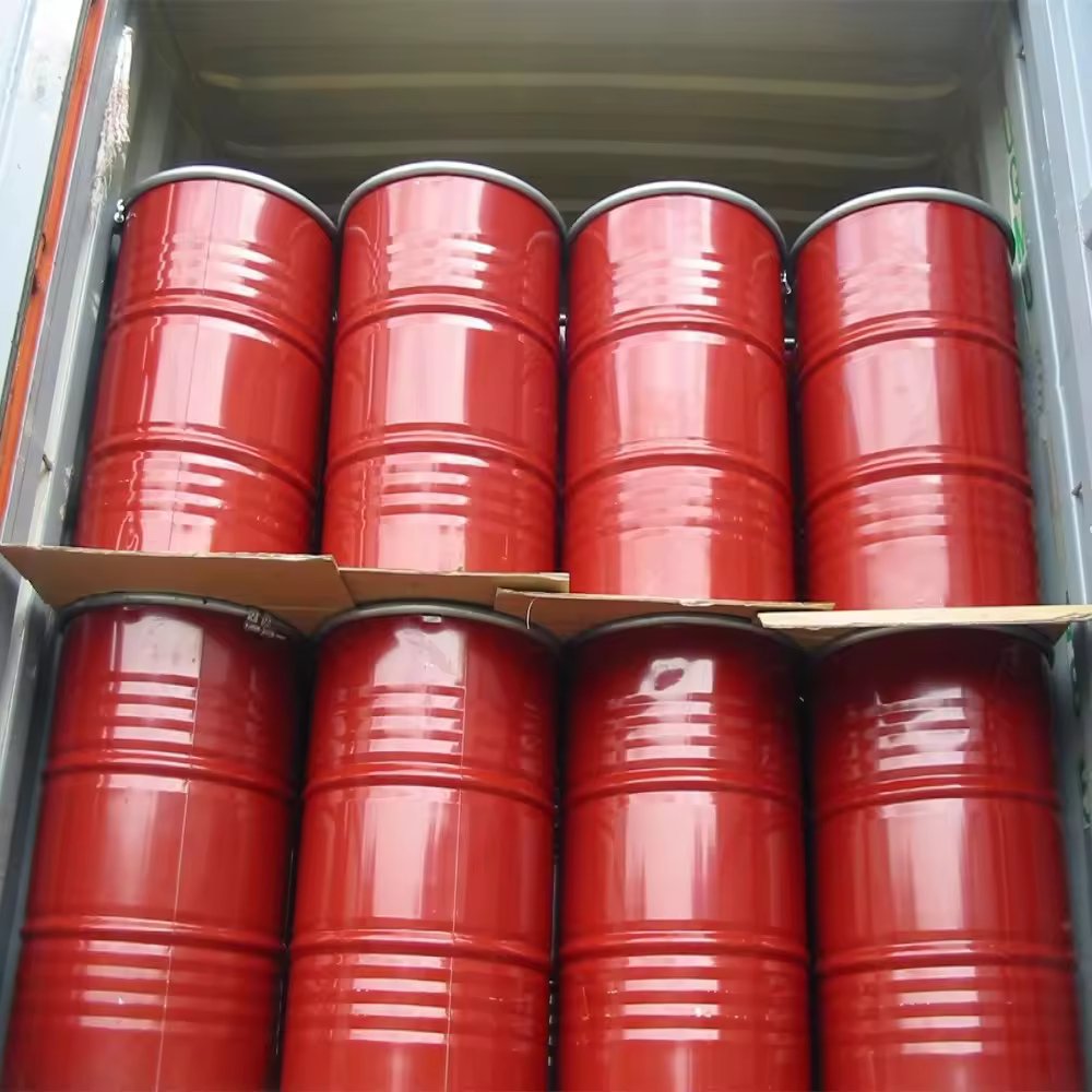 Premium Grade Used Cooking Oil / Waste Vegetable Oil / UCO For Sale
