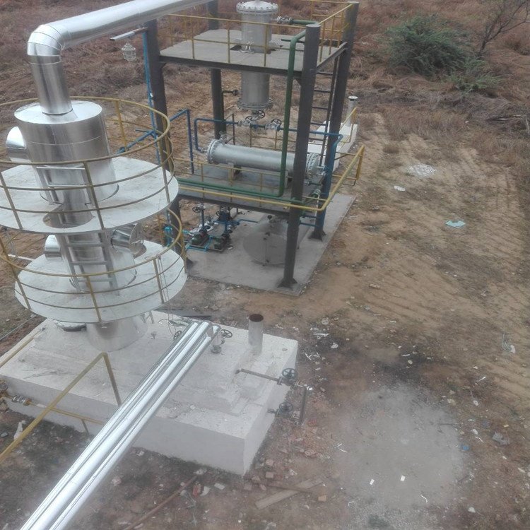 Crude oil refinery plant to standard diesel and gasoline or crude oil distillaton unit in USA
