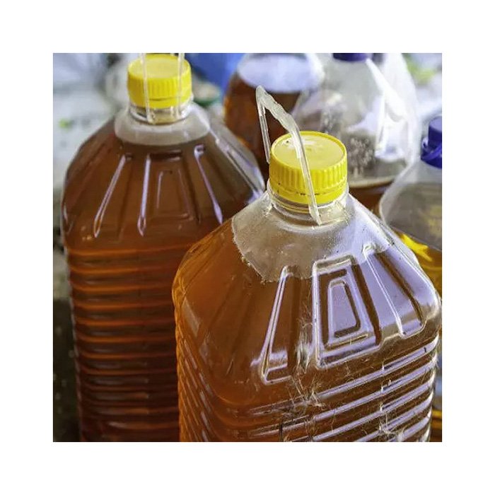 Superior Quality Used Cooking Oil for Biodiesel