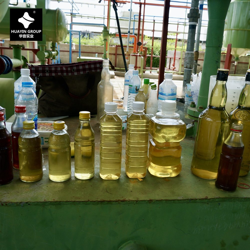 Huayin 15 ton Pyrolysis Machine Waste Plastic To Fuel Oil Diesel Pyrolysis Plant Cost