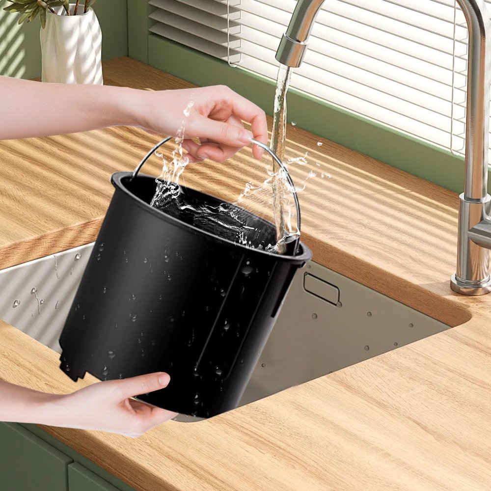 2022 Household Kitchen Food Waste Composting Machine Automatic Customized Kitchen Food Waste Garbage Disposer