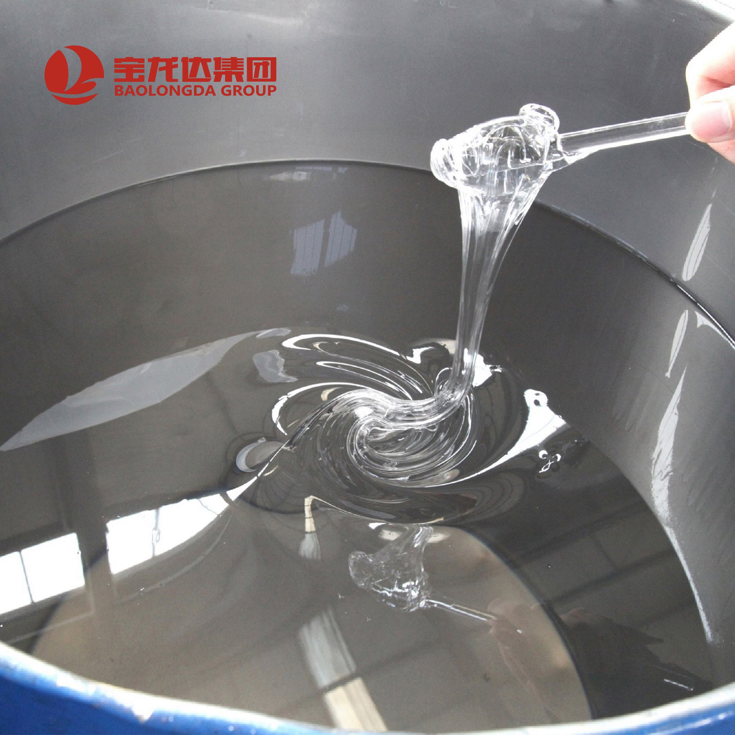 Silicone Fluid Oil silicone oil dimethylpolysiloxane CAS 63148-62-9 silicone oil price