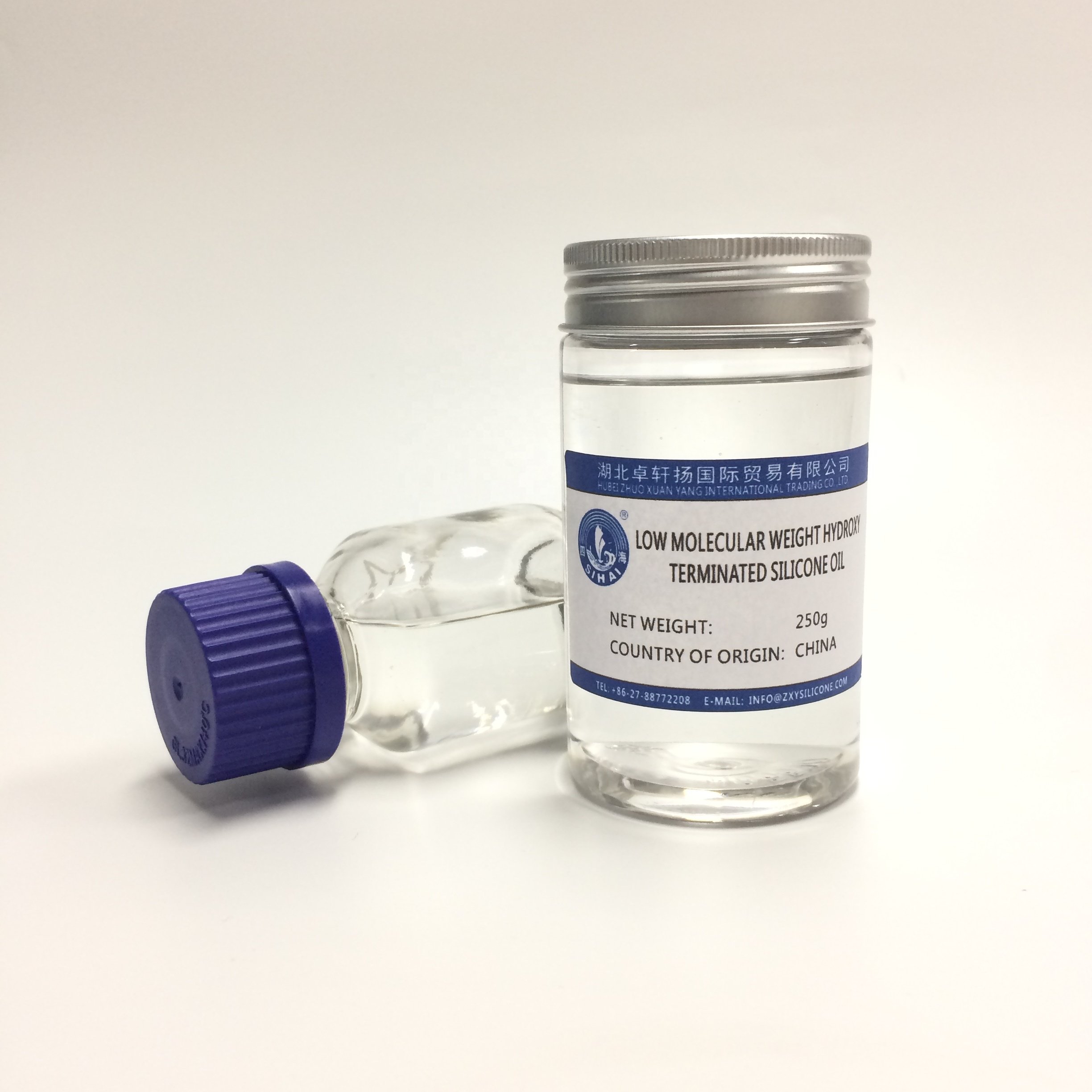 Dimethyl silicone oil simethicone liquid dimeticone 350