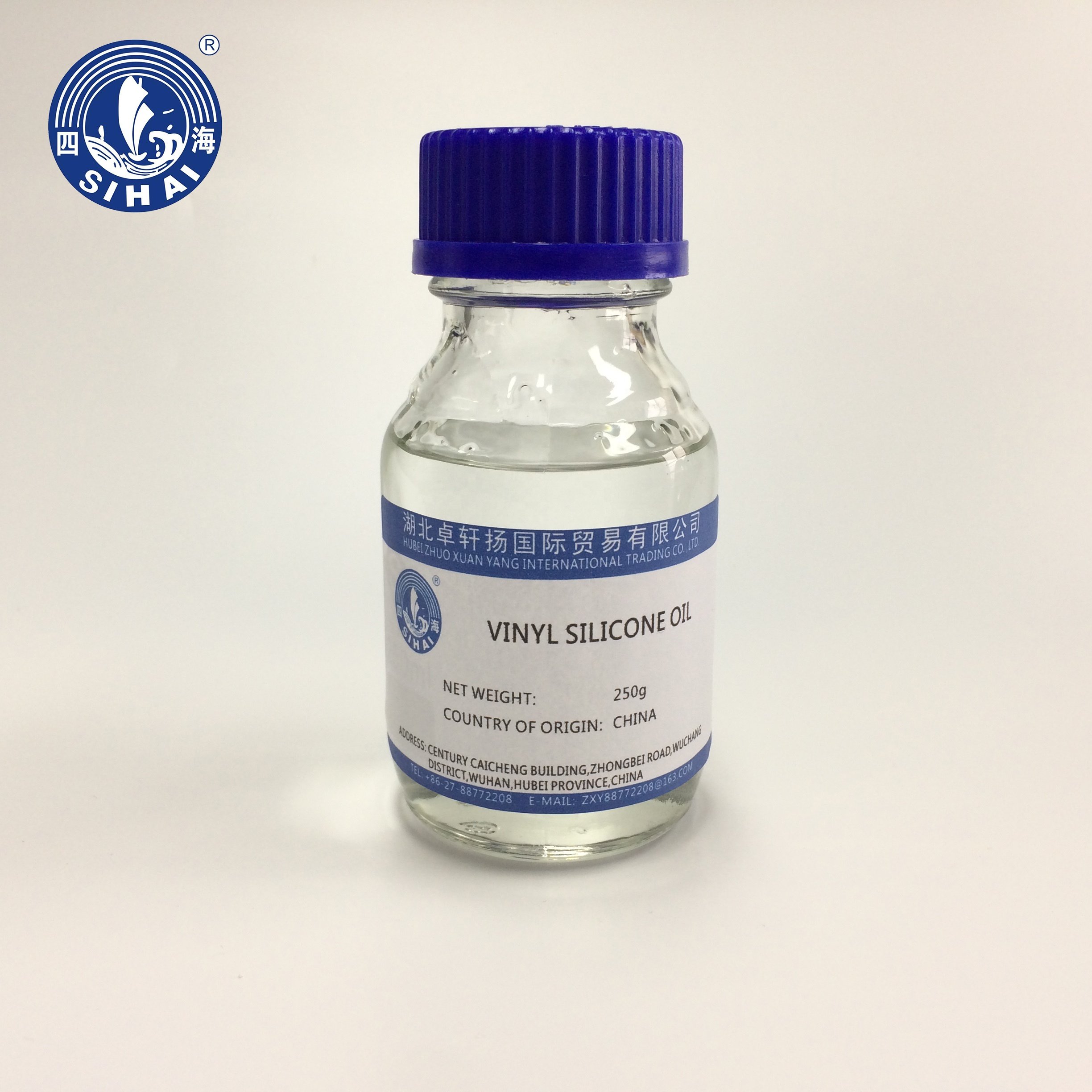 Dimethyl silicone oil simethicone liquid dimeticone 350