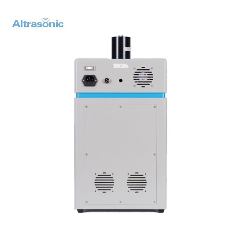 Lab 24kHz Ultrasonic Homogenizer Ultrasonic Process Cell Disruptor Emulsification