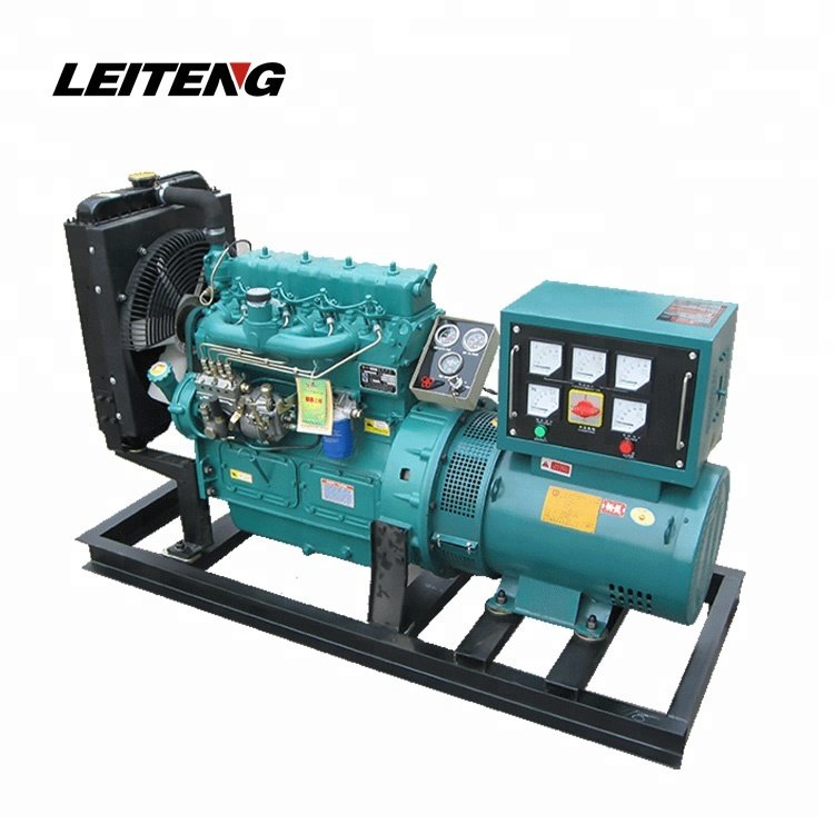 Fuel Less Generator India Price
