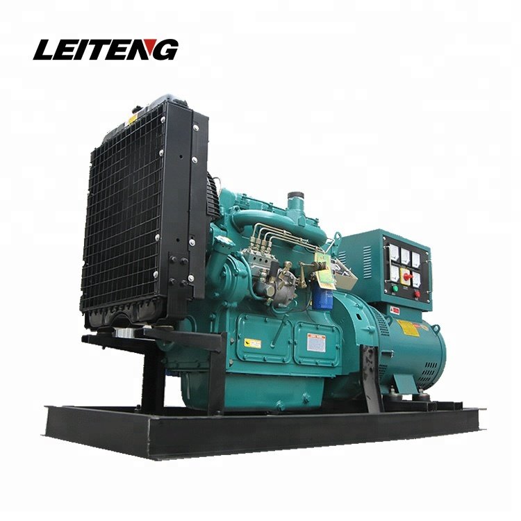 Fuel Less Generator India Price