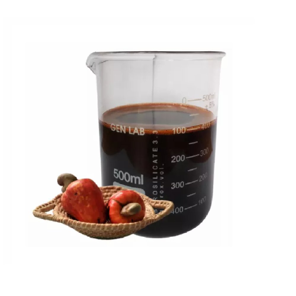 REFINED CASHEW NUT SHELL OIL Premium Crude Cardanol High Quality Standard Company Vietnam Cheap Price Cashew nut shell liquid