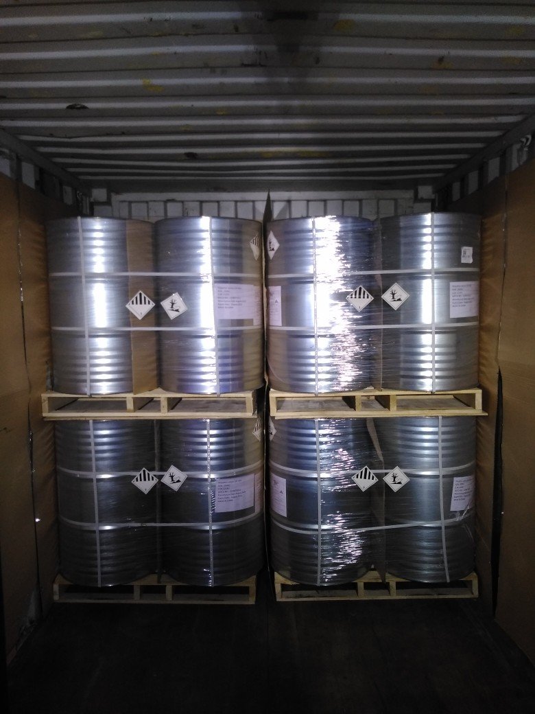 Clear Liquid Polyetheramine Epoxy Resin And Hardener