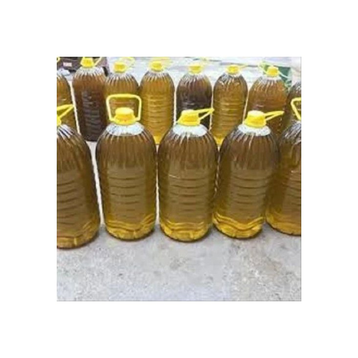 High Quality 100% Refined Sunflower Cooking Oil Biodiesel from UCO Used as Raw Material