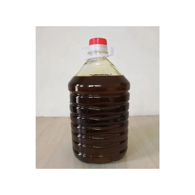 High Quality 100% Refined Sunflower Cooking Oil Biodiesel from UCO Used as Raw Material