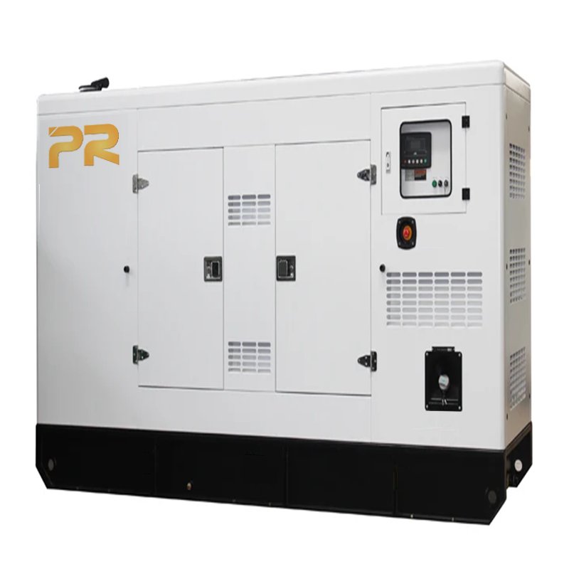 High Quality 100KW 125KVA Atmospheric Water Generator Gas Generation Equipment Steam Generator Diesel