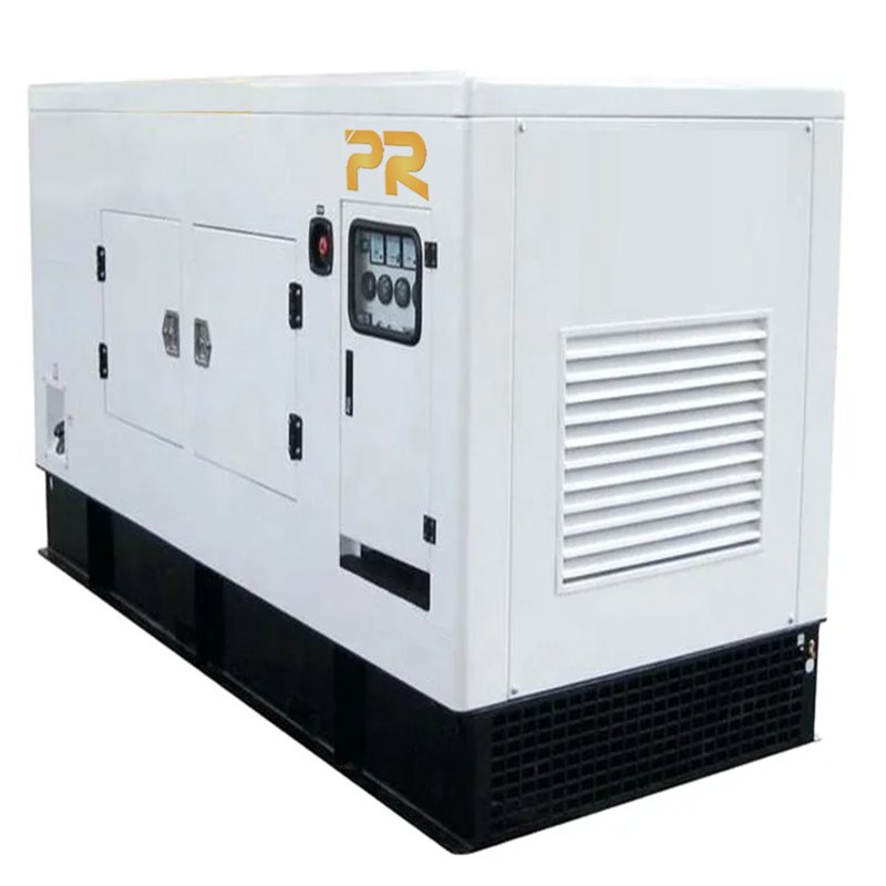 High Quality 100KW 125KVA Atmospheric Water Generator Gas Generation Equipment Steam Generator Diesel