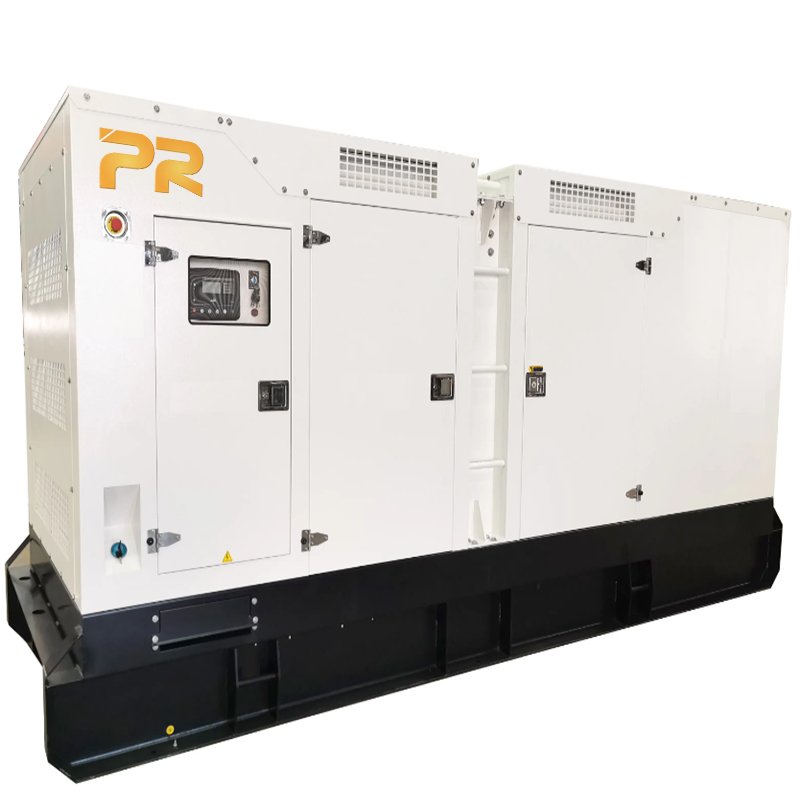 High Quality 100KW 125KVA Atmospheric Water Generator Gas Generation Equipment Steam Generator Diesel