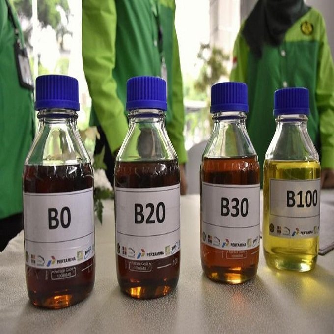 Biodiesel | Scope Oils, Cooking, Vegetable, Recycled ITEM STANDARD Free fatty acids 3 % Max
