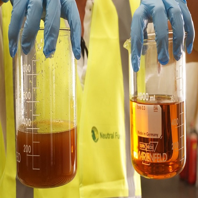 Biodiesel | Scope Oils, Cooking, Vegetable, Recycled ITEM STANDARD Free fatty acids 3 % Max