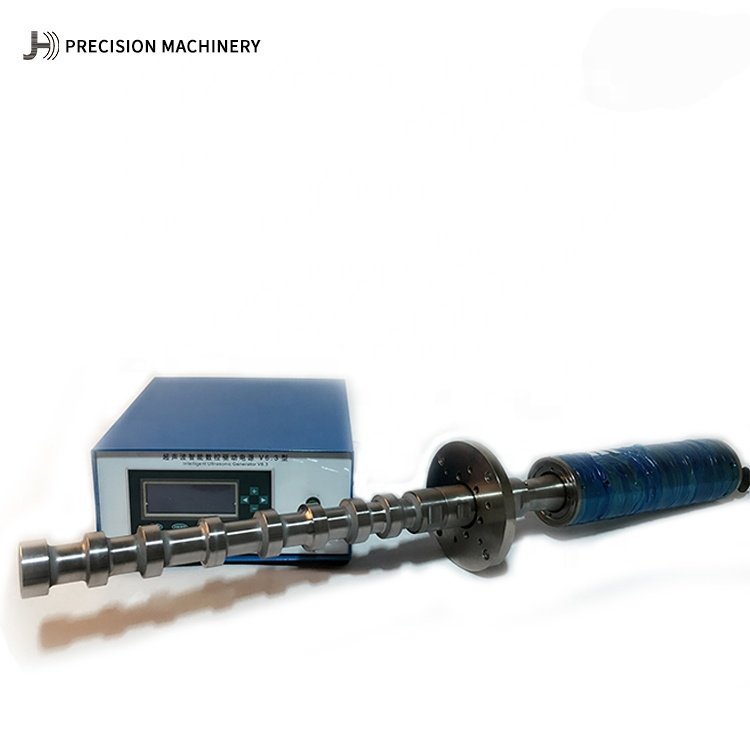 1000W 2000W 3000W ultrasonic biodiesel reactor ultrasonic emulsifying