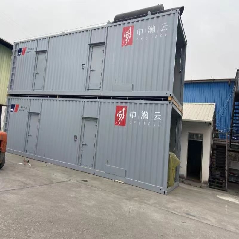 Backup Power Supply 50KVA 60KVA 80KVA 100KVA 150KVA Silent 200KVA 300KVA Diesel Generator Price For Concrete Batching Plant