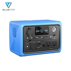 600W