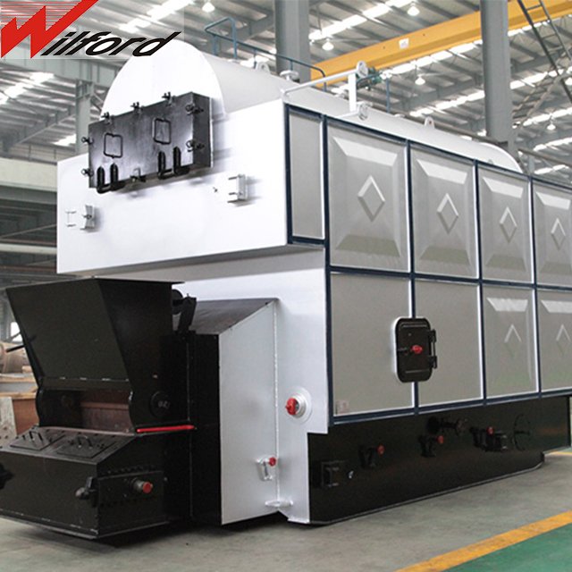 Biofuels Bio-fuels Automatic Biomass Steam Generator Boiler
