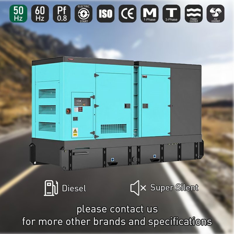 150kva Diesel Generator 500 Kva Prices/Ricardo Engine Genset