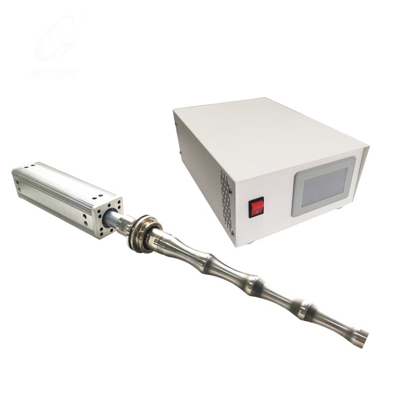 20 kHz 3000W Ultrasonic Sonochemistry Homogenizer Disperser Extraction Machine Machinery & Industrial Equipment