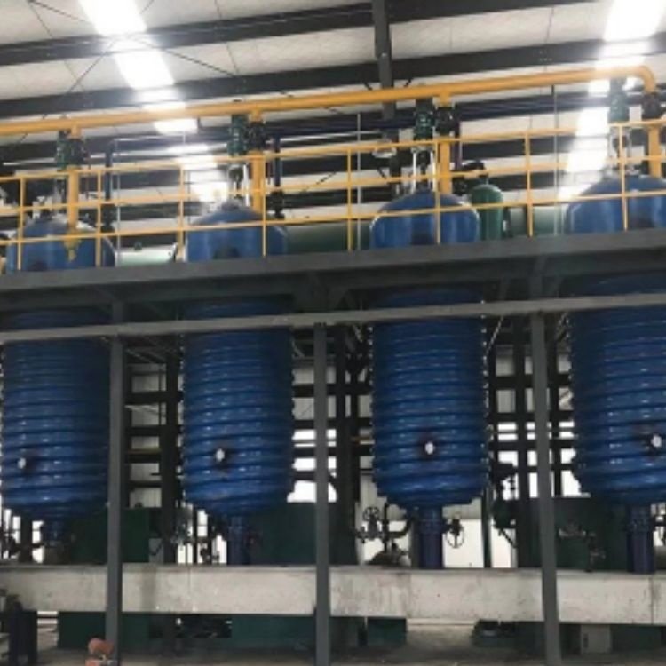fish pork fat beef tallow oil refining machine animal fat oil extraction machine for feeding oil biodiesel