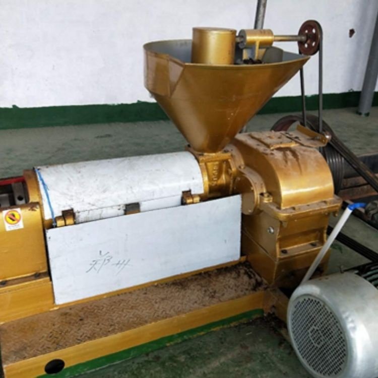 fish pork fat beef tallow oil refining machine animal fat oil extraction machine for feeding oil biodiesel