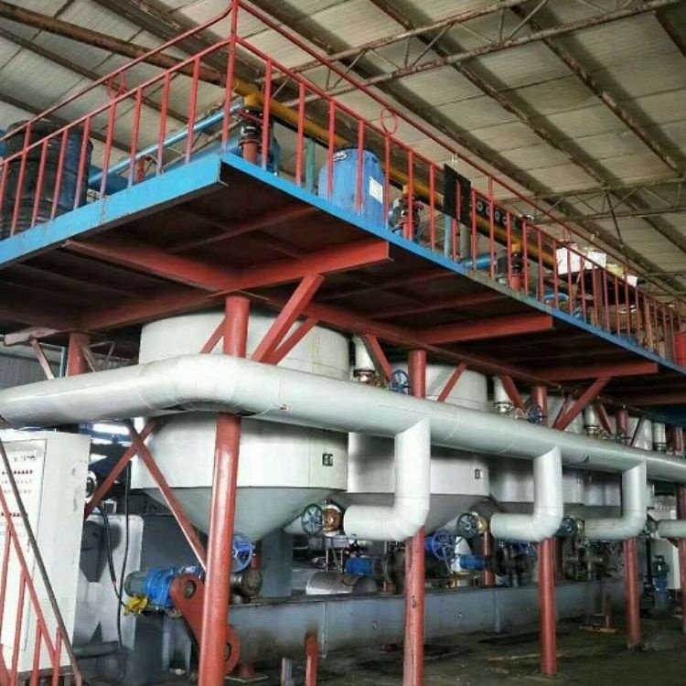 fish pork fat beef tallow oil refining machine animal fat oil extraction machine for feeding oil biodiesel