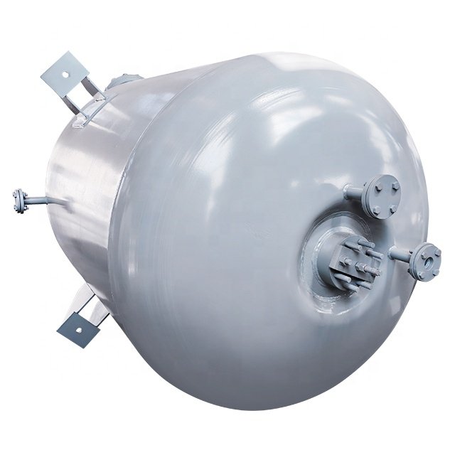 WHGCM NEW 3000LReactor Stirred Tank Industrial Jacketed Ss biodiesel Batch Cstr Lab Stainless Steel Resin Chemical Reactor Price