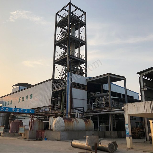 Hot selling small biodiese production equipment plant from used cooking oils for sale