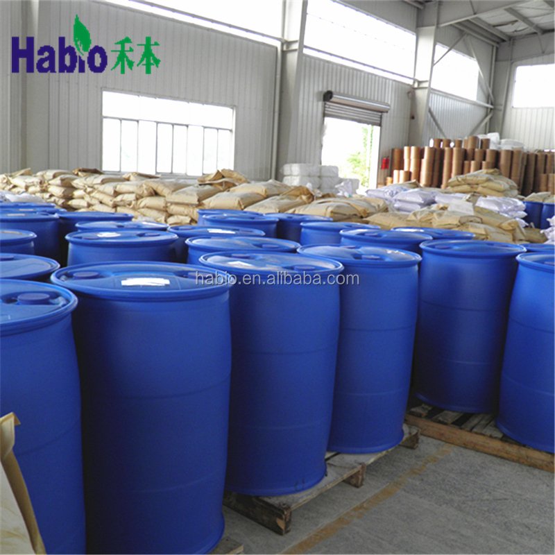 Habio Biodiesel Specialized Lipase Enzyme.