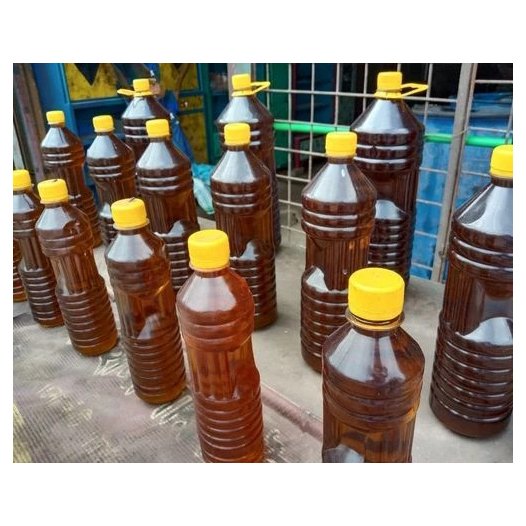 Manufacturer of used oil to biodiesel production machine advance technology Used Cooking Oil