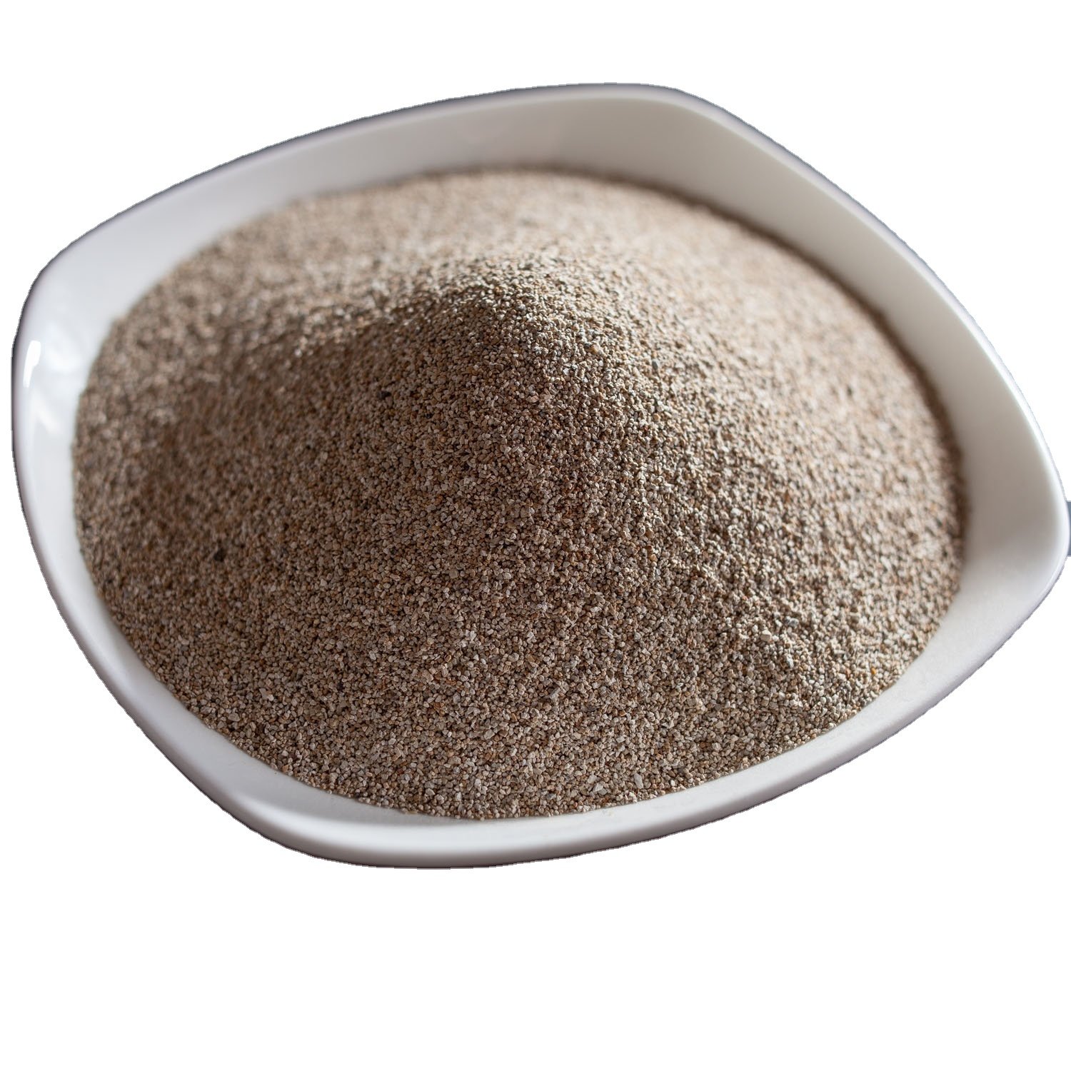 High decolor rate granular activated Bleaching sand for wasted oil Aviation kerosene Biodiesel