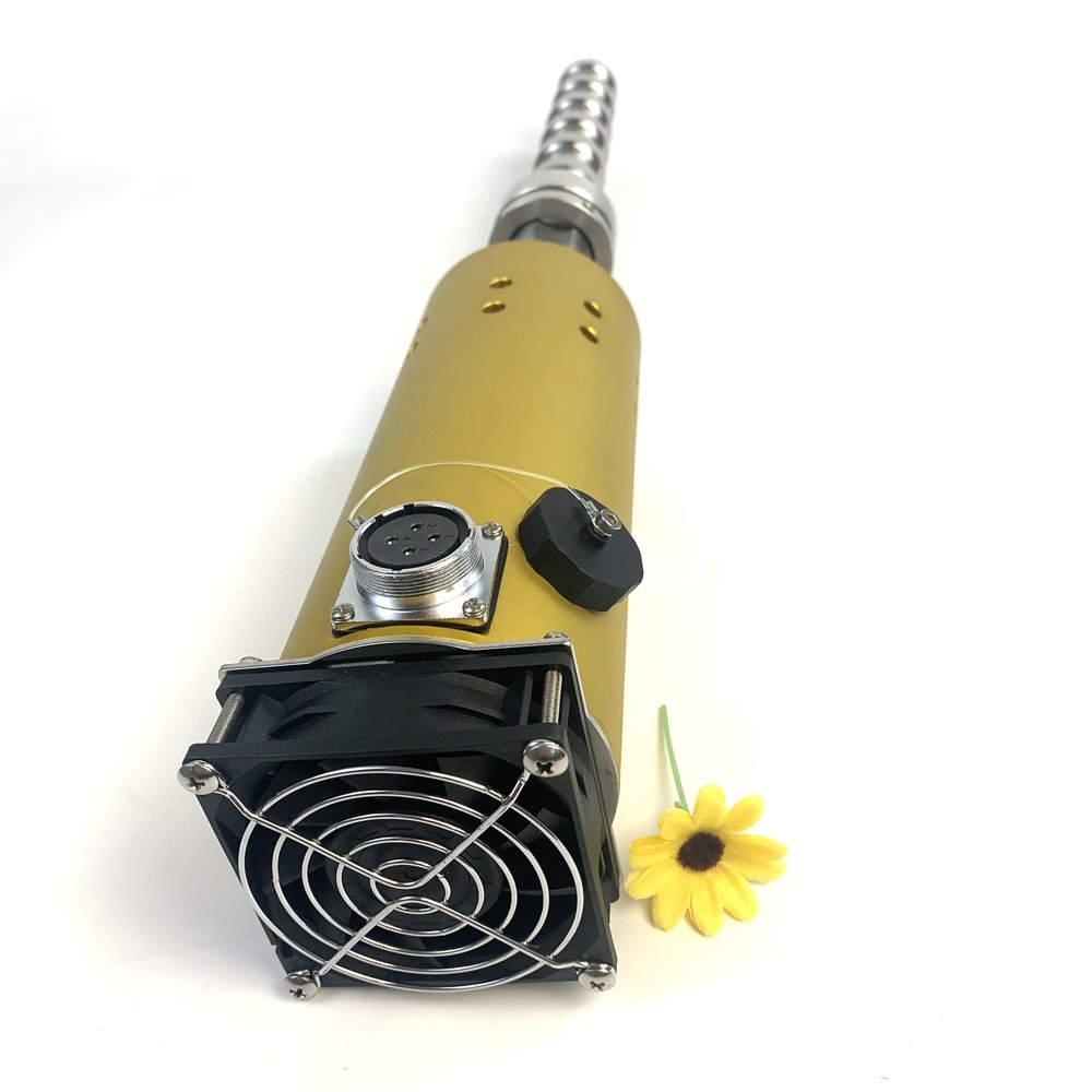 20khz 25khz 40khz Ultrasonic Tubular Transducer Transesterification Of Oil To Biodiesel