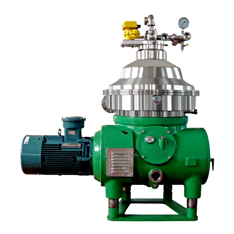 OEM biodiesel and glycerin centrifuge separator with factory prices