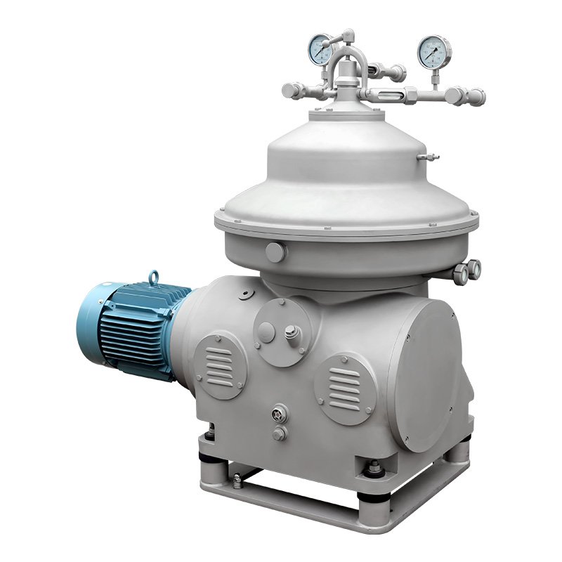OEM biodiesel and glycerin centrifuge separator with factory prices