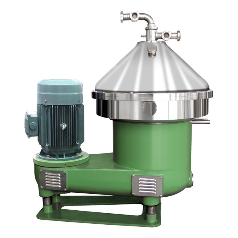OEM biodiesel and glycerin centrifuge separator with factory prices