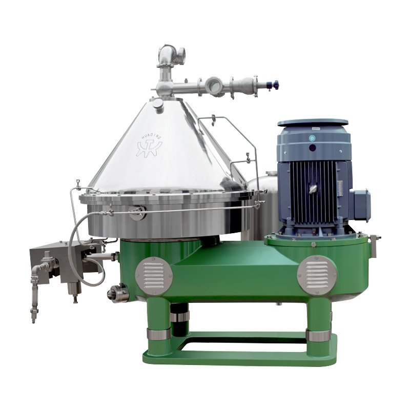 OEM biodiesel and glycerin centrifuge separator with factory prices