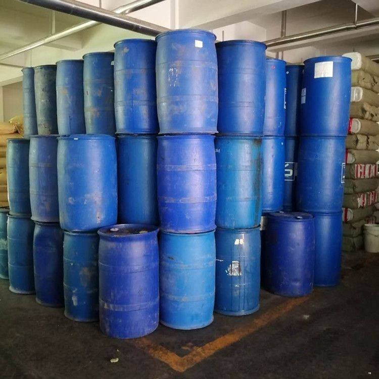 Anionic Surfactant Linear Alkyl Benzene Sulphonic Acid LABSA 90% for Detergent Industry