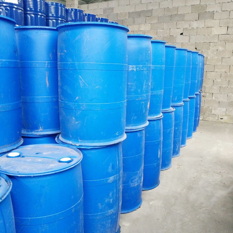 Anionic Surfactant Linear Alkyl Benzene Sulphonic Acid LABSA 90% for Detergent Industry