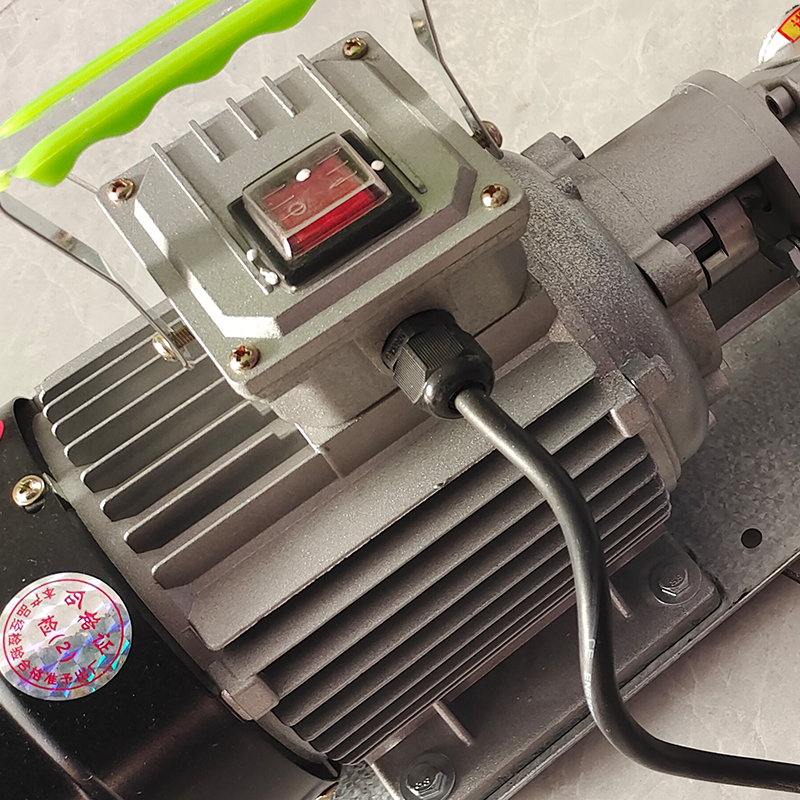 WCB series portable gear oil pump for sale/High Quality Gear Pump For Fuel Oil Pump Dispenser/diesel pump