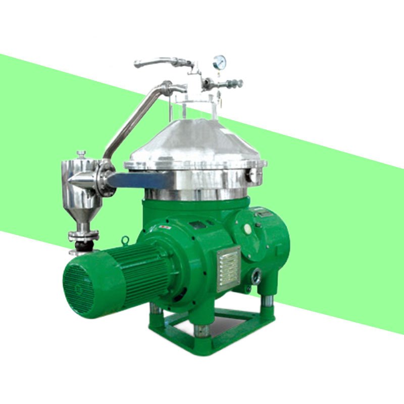 Industrial Centrifuge Stainless Steel Biodiesel Disc Centrifuge Price For Oil Centrifuge Separator