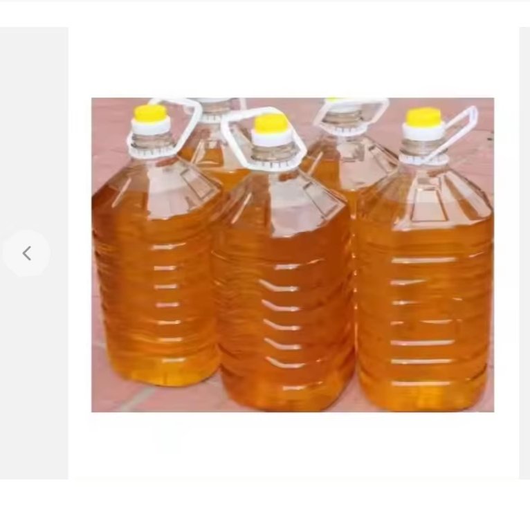German Origin Used Cooking Oil/Used Vegetable Oil/UCO for Biodiesel