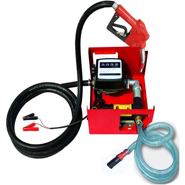 Filling Nozzle Automatic Fuel Nozzle 11A Auto Shut-off Oil Gun for Diesel Gasoline Dispenser