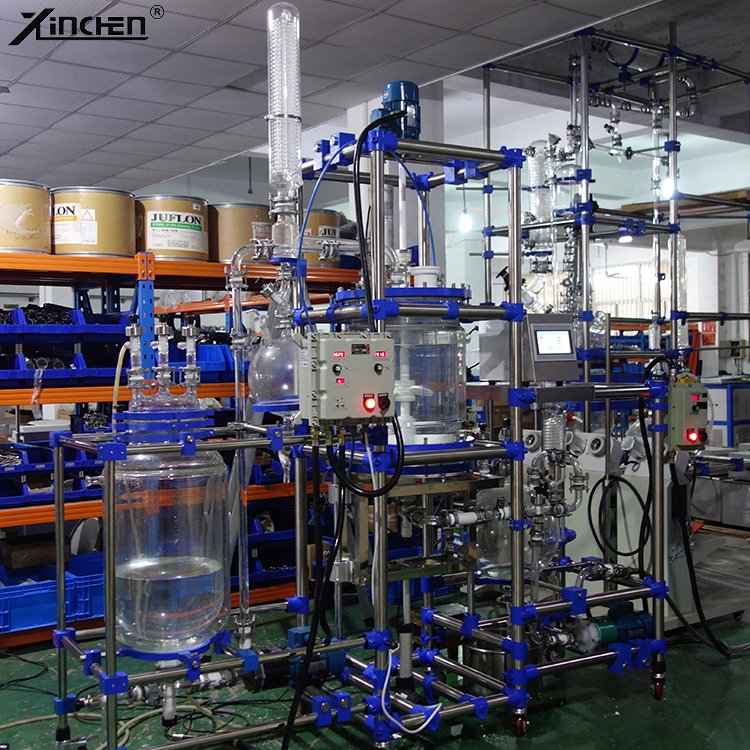 Hot Sale Ultrasonic Reactor Ultrasonic Biodiesel Reactor Ultrasonic Probe Sonicator